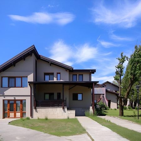 Готель Casa Galand Parscov Екстер'єр фото